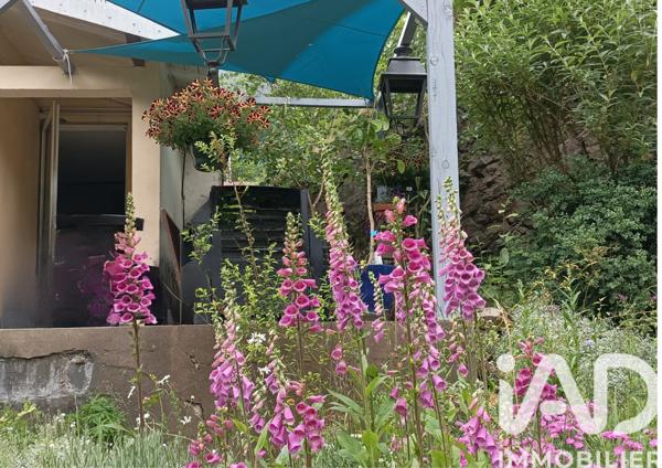 Maison à vendre 8 pièces 172 m² Gavarnie-Gèdre