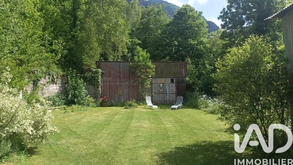 Maison à vendre 8 pièces 172 m² Gavarnie-Gèdre