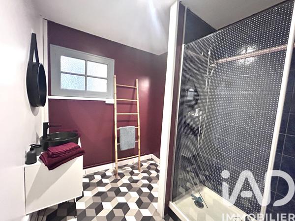 Maison à vendre 8 pièces 172 m² Gavarnie-Gèdre