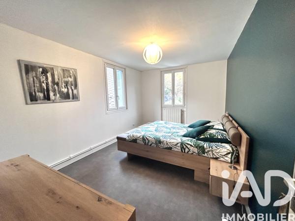 Maison à vendre 8 pièces 172 m² Gavarnie-Gèdre