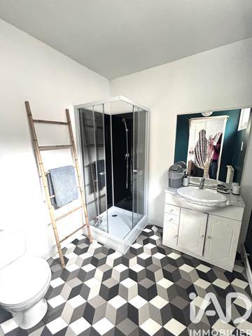 Maison à vendre 8 pièces 172 m² Gavarnie-Gèdre