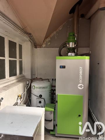 Maison à vendre 8 pièces 172 m² Gavarnie-Gèdre