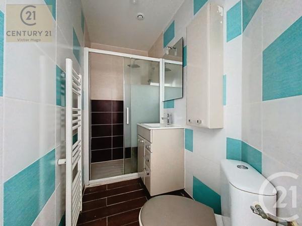 Maison à vendre  4 pièces - 130,75 m2 COUZEIX - 87