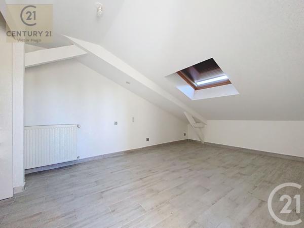 Maison à vendre  4 pièces - 130,75 m2 COUZEIX - 87