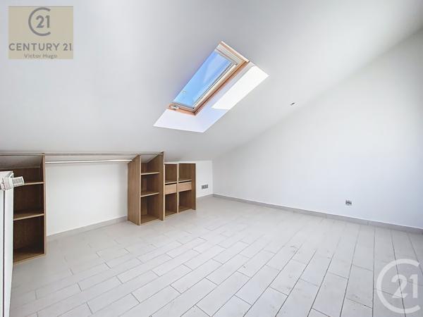 Maison à vendre  4 pièces - 130,75 m2 COUZEIX - 87