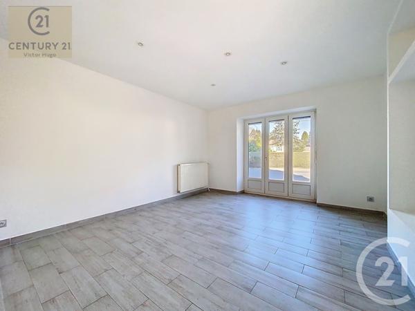 Maison à vendre  4 pièces - 130,75 m2 COUZEIX - 87