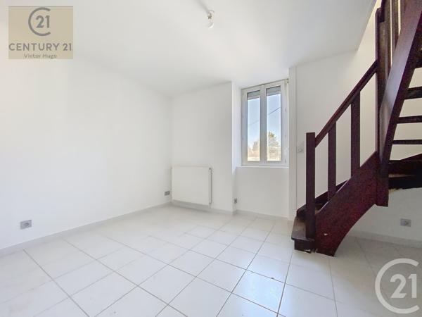 Maison à vendre  4 pièces - 130,75 m2 COUZEIX - 87