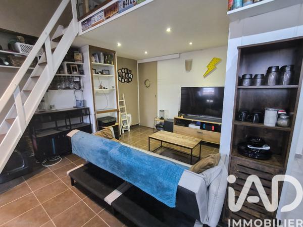 Appartement à vendre 2 pièces 45 m² Toulon