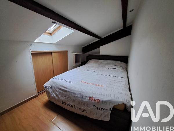 Appartement à vendre 2 pièces 45 m² Toulon