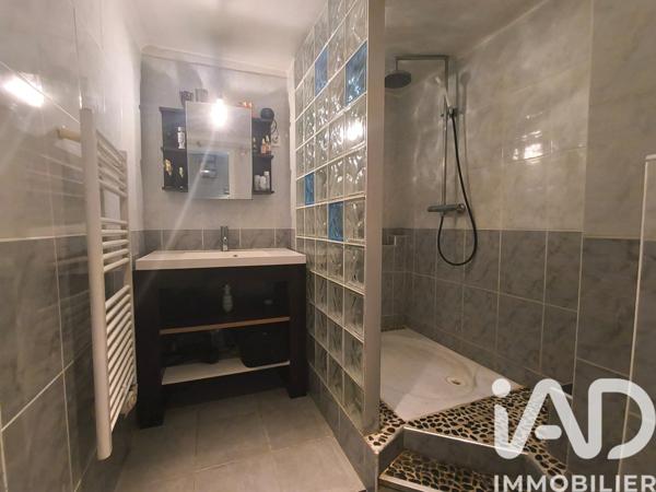 Appartement à vendre 2 pièces 45 m² Toulon