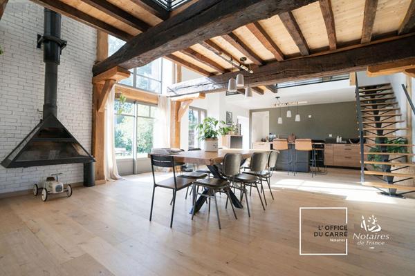 Maison à vendre à Mordelles en Ille-et-Vilaine (35310), ref : 1995