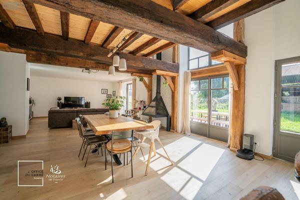 Maison à vendre à Mordelles en Ille-et-Vilaine (35310), ref : 1995