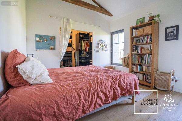 Maison à vendre à Mordelles en Ille-et-Vilaine (35310), ref : 1995