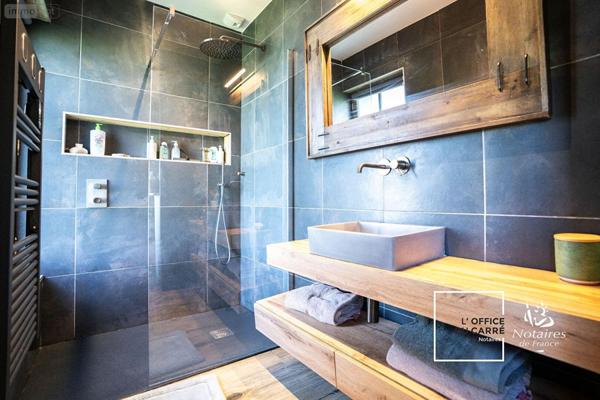 Maison à vendre à Mordelles en Ille-et-Vilaine (35310), ref : 1995