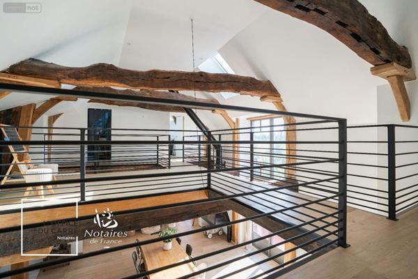 Maison à vendre à Mordelles en Ille-et-Vilaine (35310), ref : 1995