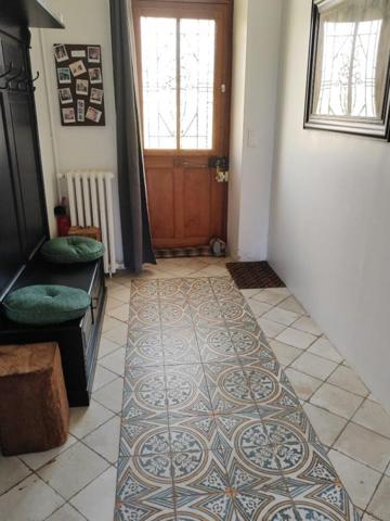 Maison de caractère -192 m² - Terrain 1 435 m²