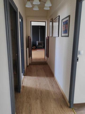 Maison de caractère -192 m² - Terrain 1 435 m²