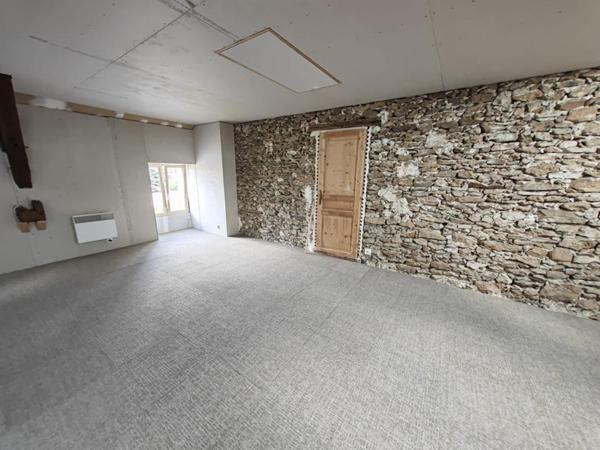 Maison de caractère -192 m² - Terrain 1 435 m²