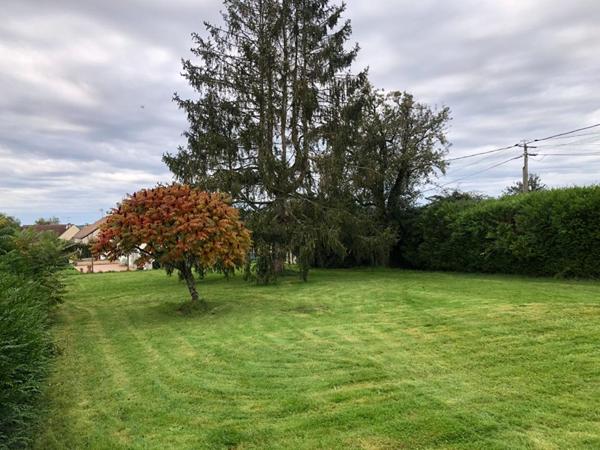 Maison de caractère -192 m² - Terrain 1 435 m²