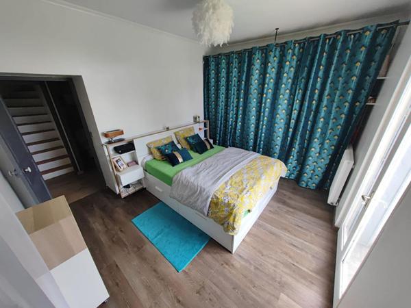 Maison de caractère -192 m² - Terrain 1 435 m²