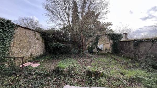 Maison à vendre |  Baignes-Sainte-Radegonde |  4 pièces | 89 m²