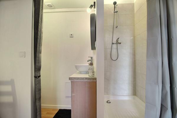 Studio et cave - Montferrand