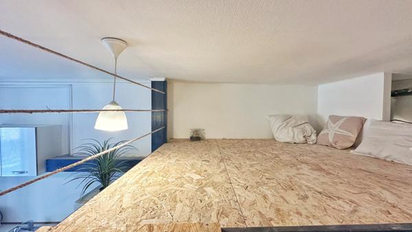 Studio et cave - Montferrand