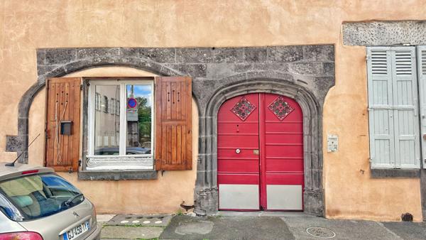 Studio et cave - Montferrand