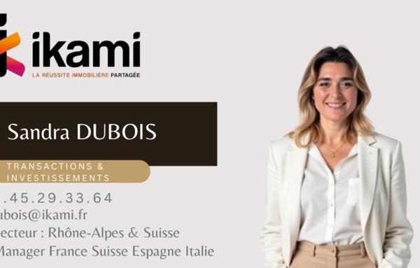 Maison familiale avec piscine   200 m2 surface au sol   Sud de Lyon (15 min)