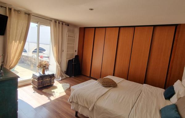 Maison familiale avec piscine   200 m2 surface au sol   Sud de Lyon (15 min)