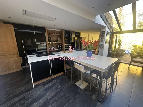 Maison à vendre 7 pièces de 273 m²