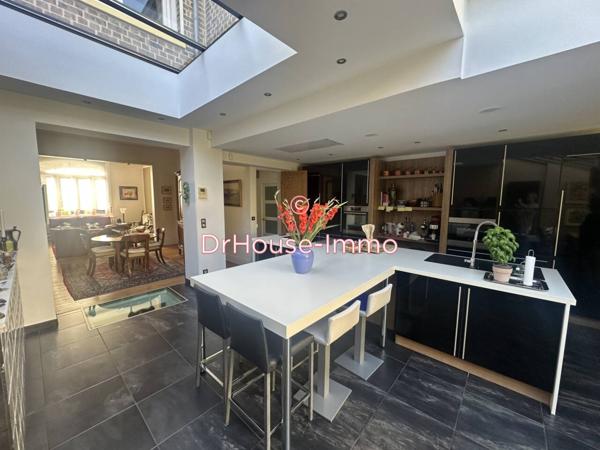 Maison à vendre 7 pièces de 273 m²
