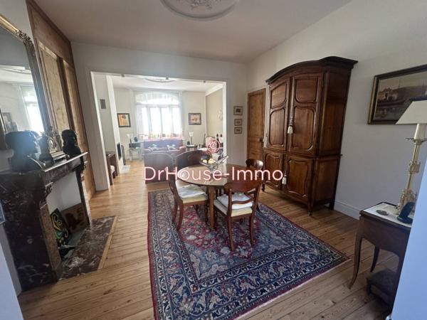 Maison à vendre 7 pièces de 273 m²