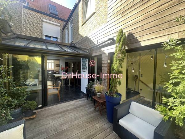 Maison à vendre 7 pièces de 273 m²
