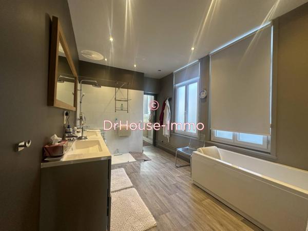 Maison à vendre 7 pièces de 273 m²