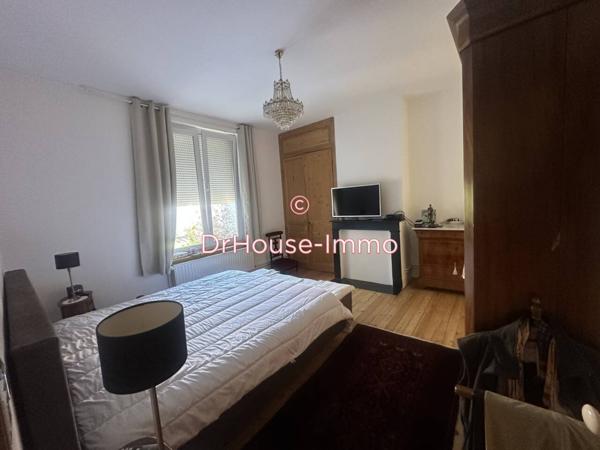 Maison à vendre 7 pièces de 273 m²