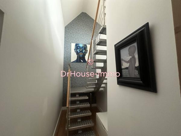 Maison à vendre 7 pièces de 273 m²