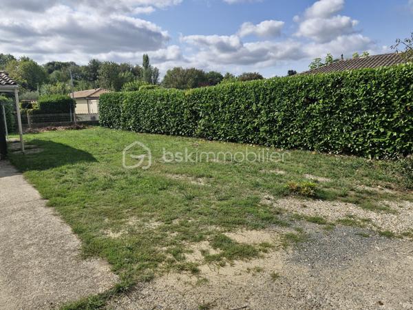 Maison traditionnelle de 95 m²