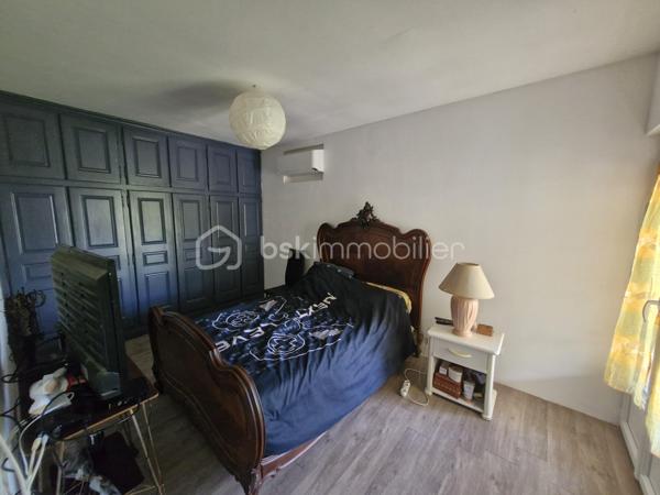 Maison traditionnelle de 95 m²