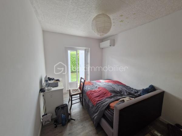 Maison traditionnelle de 95 m²