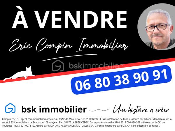 Maison ancienne de 210 m²