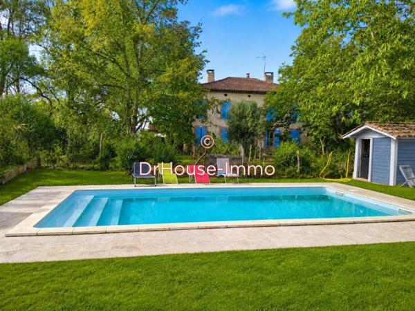 Maison à vendre 7 pièces de 200 m²