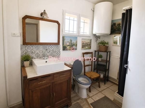 Maison à vendre 7 pièces de 200 m²