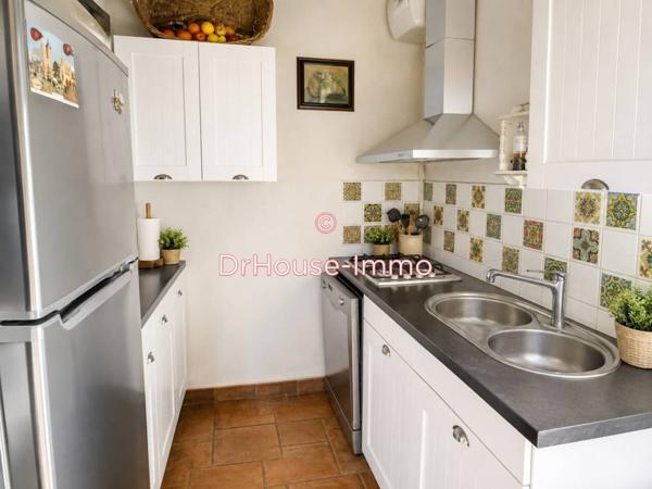 Maison à vendre 7 pièces de 200 m²