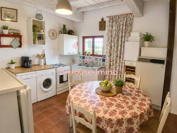 Maison à vendre 7 pièces de 200 m²