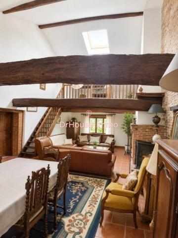 Maison à vendre 7 pièces de 200 m²