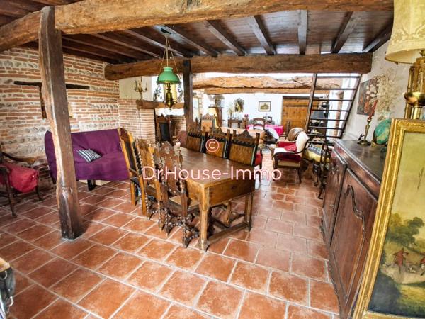 Maison à vendre 7 pièces de 200 m²
