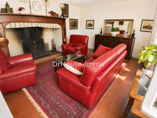 Maison à vendre 7 pièces de 200 m²
