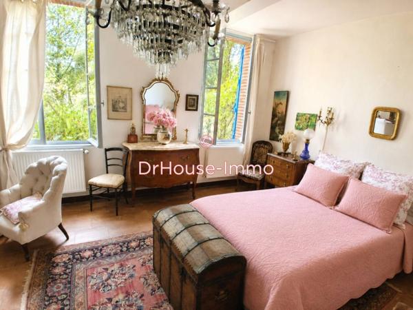 Maison à vendre 7 pièces de 200 m²