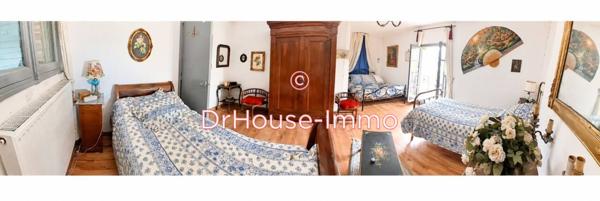 Maison à vendre 7 pièces de 200 m²